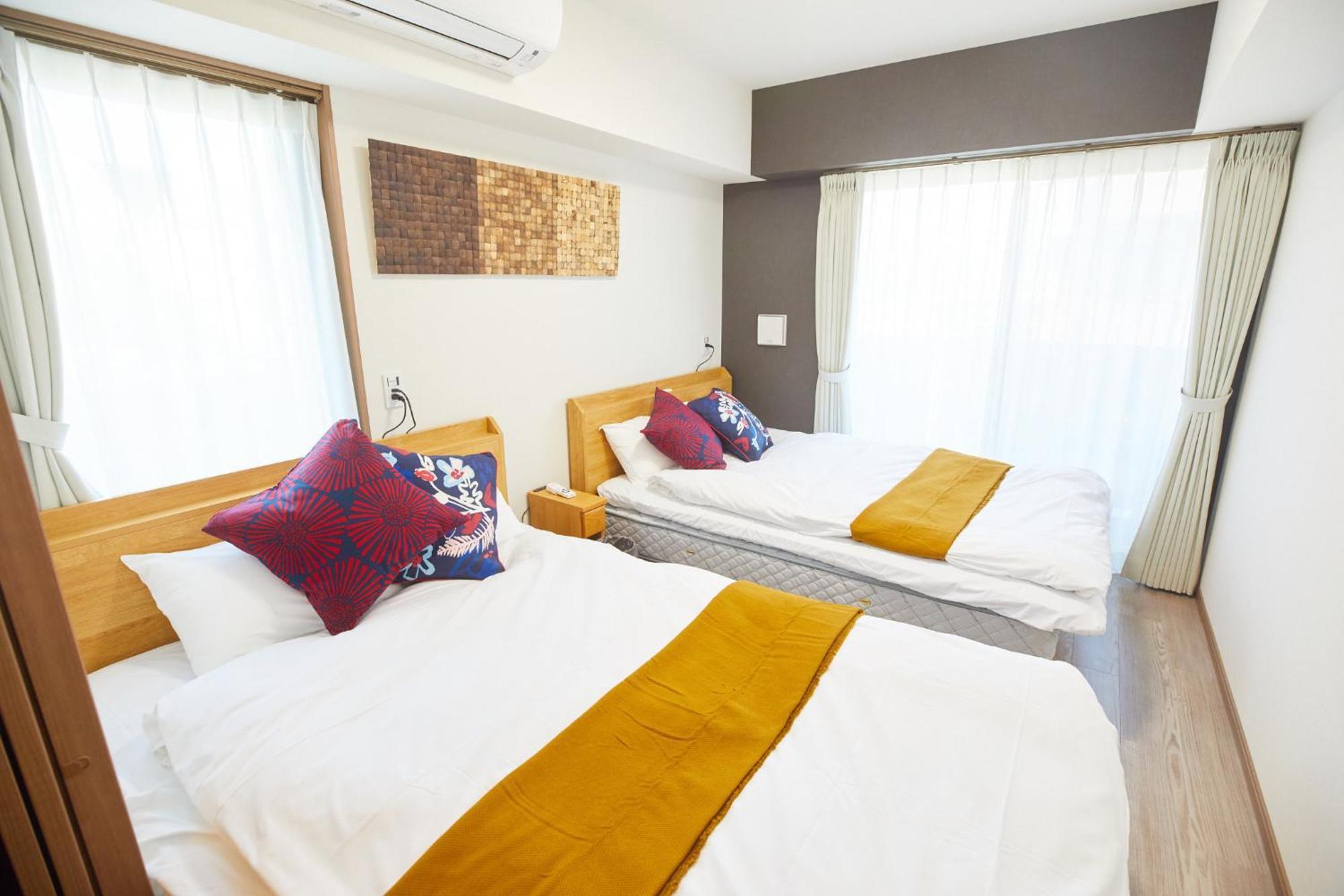 Sg Premium Kasai - Vacation 44266v Hotel *